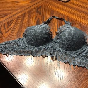 VS halter bralette